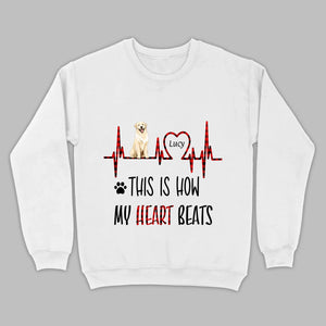 Personalized Dog T-Shirts - 