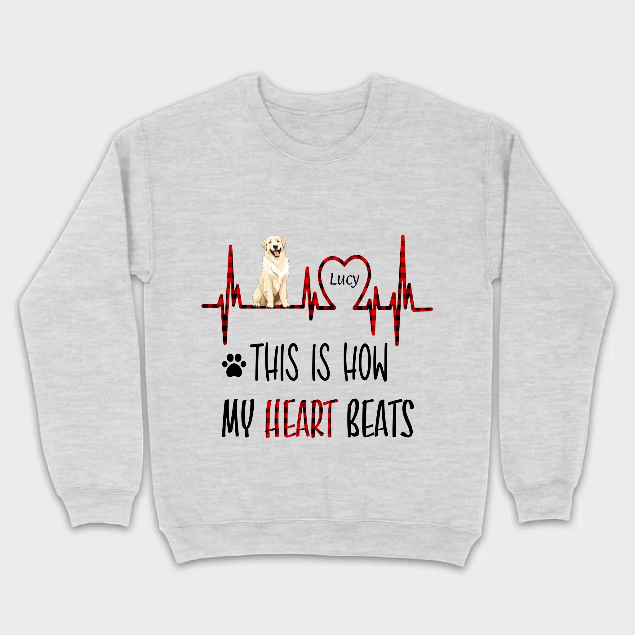 Personalized Dog T-Shirts - 