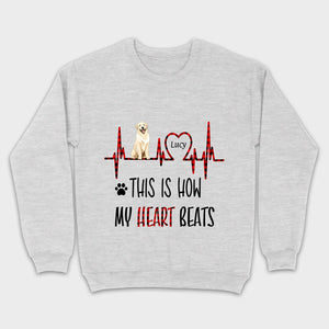 Personalized Dog T-Shirts - 
