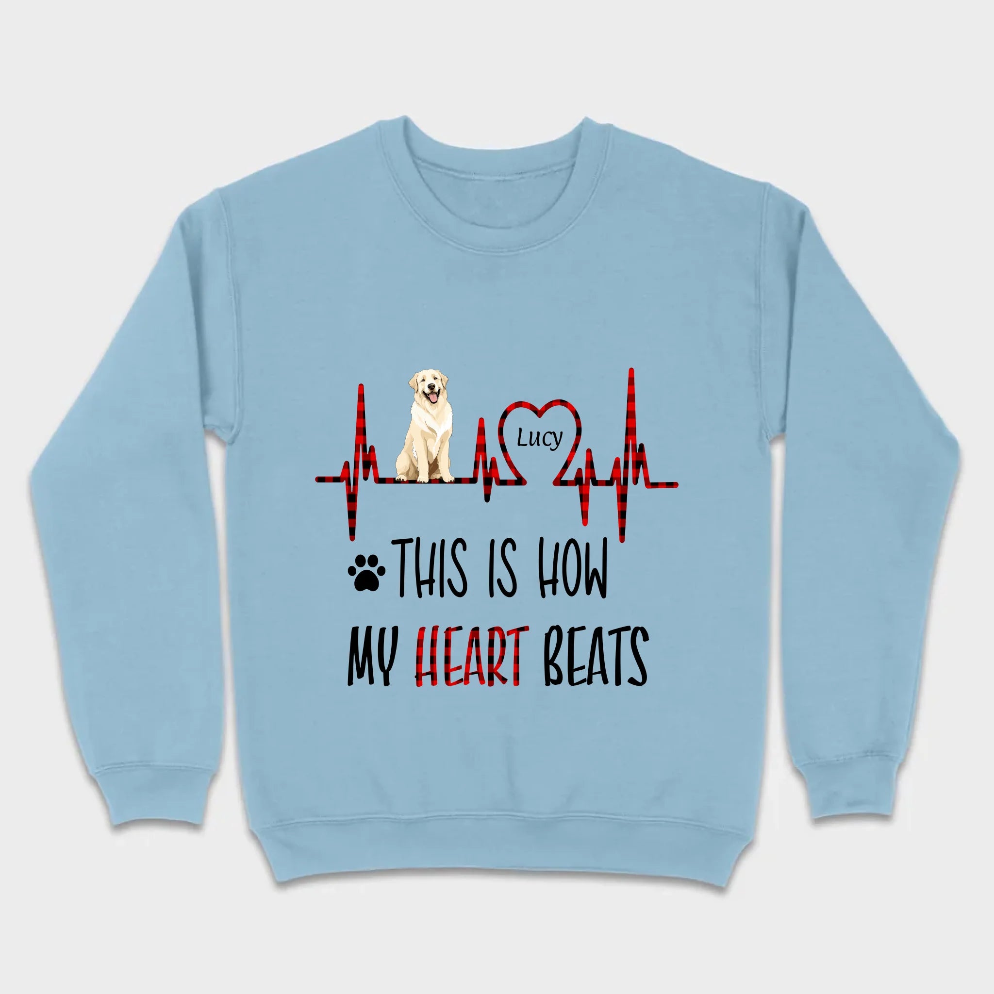 Personalized Dog T-Shirts - 
