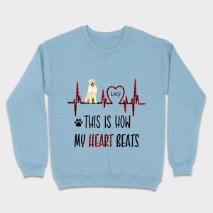 Personalized Dog T-Shirts - 