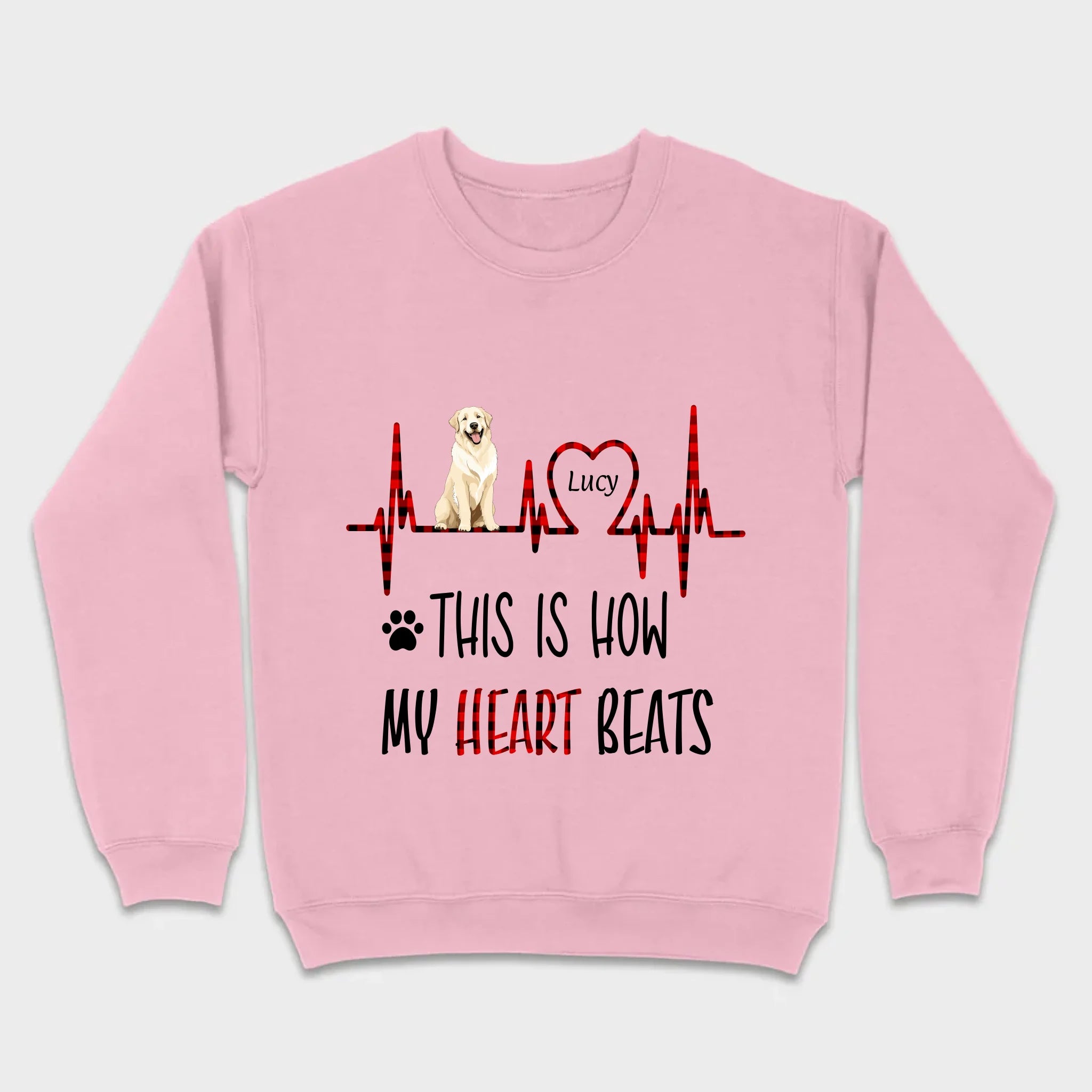 Personalized Dog T-Shirts - 