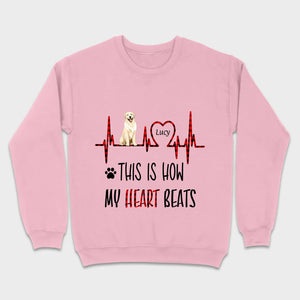 Personalized Dog T-Shirts - 