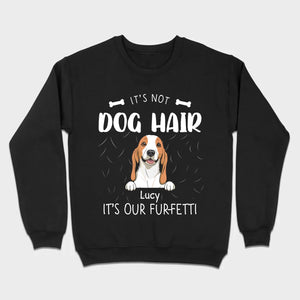Personalized Dog T-Shirt: 
