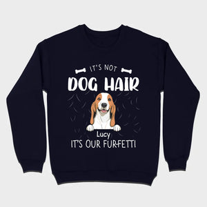 Personalized Dog T-Shirt: 
