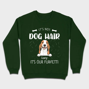 Personalized Dog T-Shirt: 