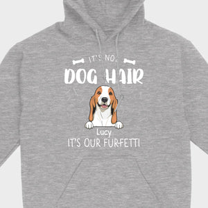 Personalized Dog T-Shirt: 