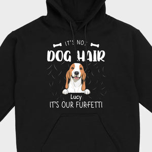 Personalized Dog T-Shirt: 