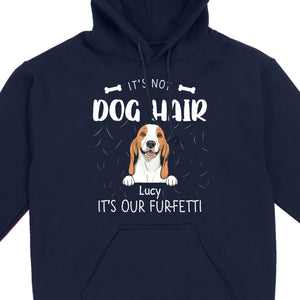 Personalized Dog T-Shirt: 
