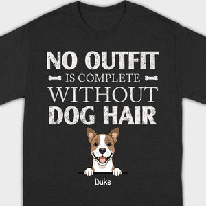 Custom Dog T-Shirt: 