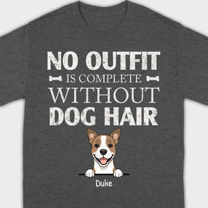 Custom Dog T-Shirt: 
