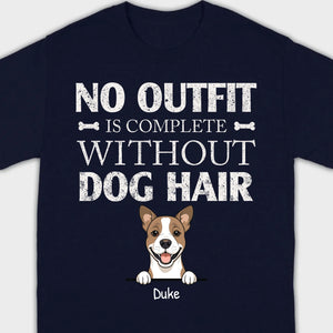 Custom Dog T-Shirt: 