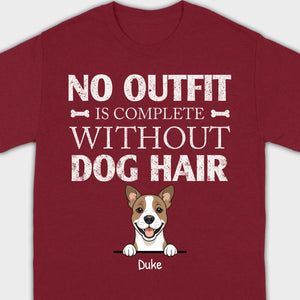 Custom Dog T-Shirt: 