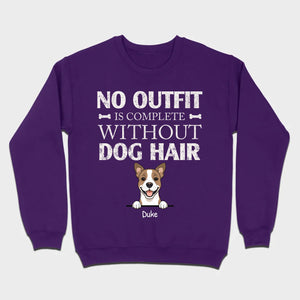 Custom Dog T-Shirt: 