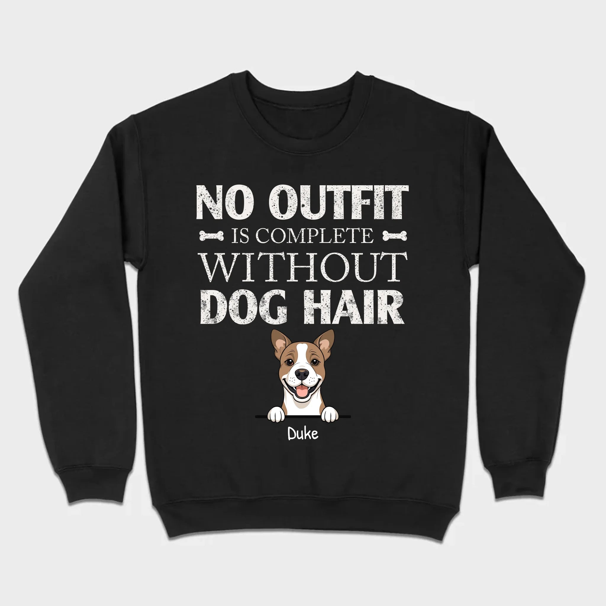 Custom Dog T-Shirt: 