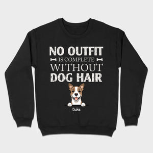 Custom Dog T-Shirt: 