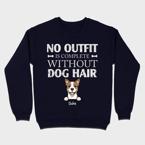 Custom Dog T-Shirt: 