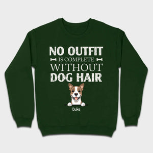 Custom Dog T-Shirt: 