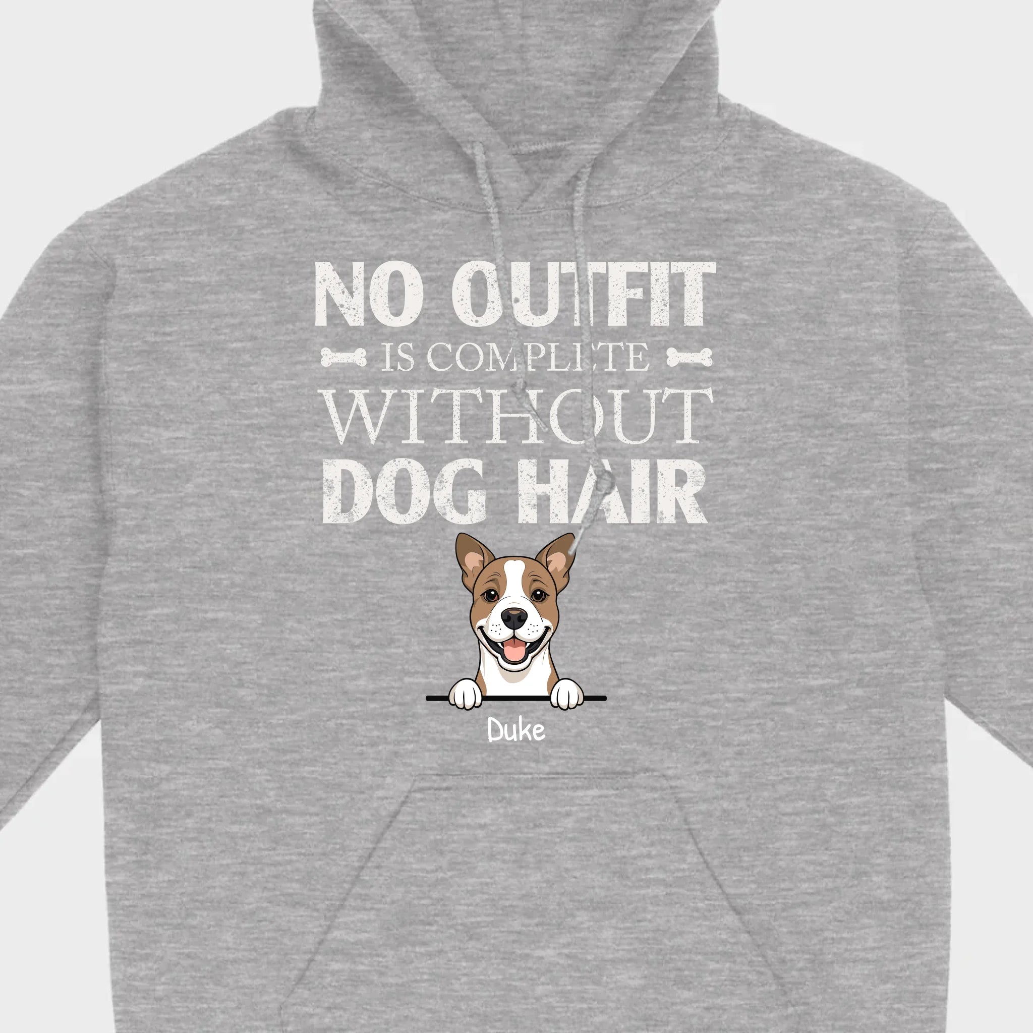 Custom Dog T-Shirt: 