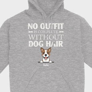 Custom Dog T-Shirt: 