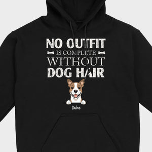 Custom Dog T-Shirt: 