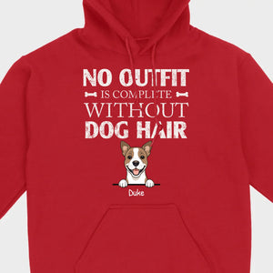 Custom Dog T-Shirt: 