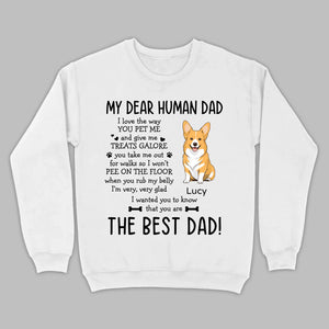 Personalized Dog T-Shirts - 