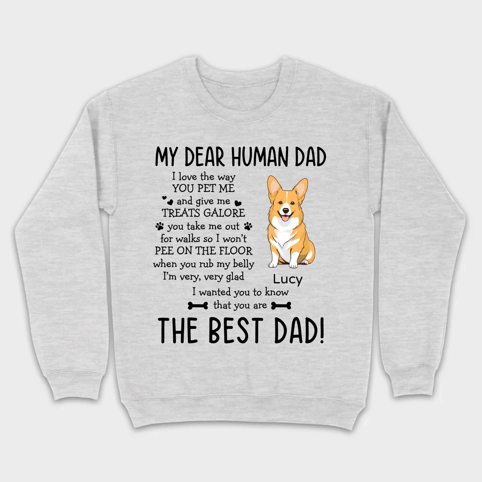 Personalized Dog T-Shirts - 