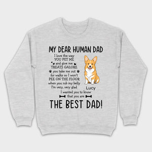 Personalized Dog T-Shirts - 
