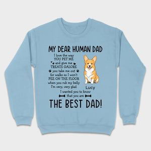 Personalized Dog T-Shirts - 