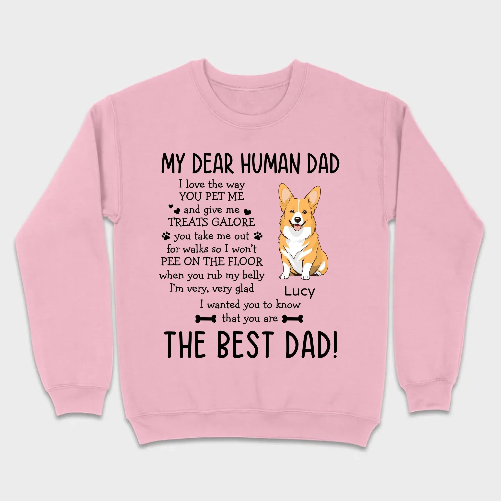 Personalized Dog T-Shirts - 