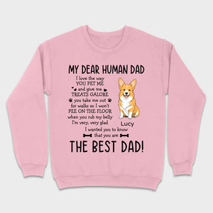 Personalized Dog T-Shirts - 