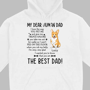 Personalized Dog T-Shirts - 