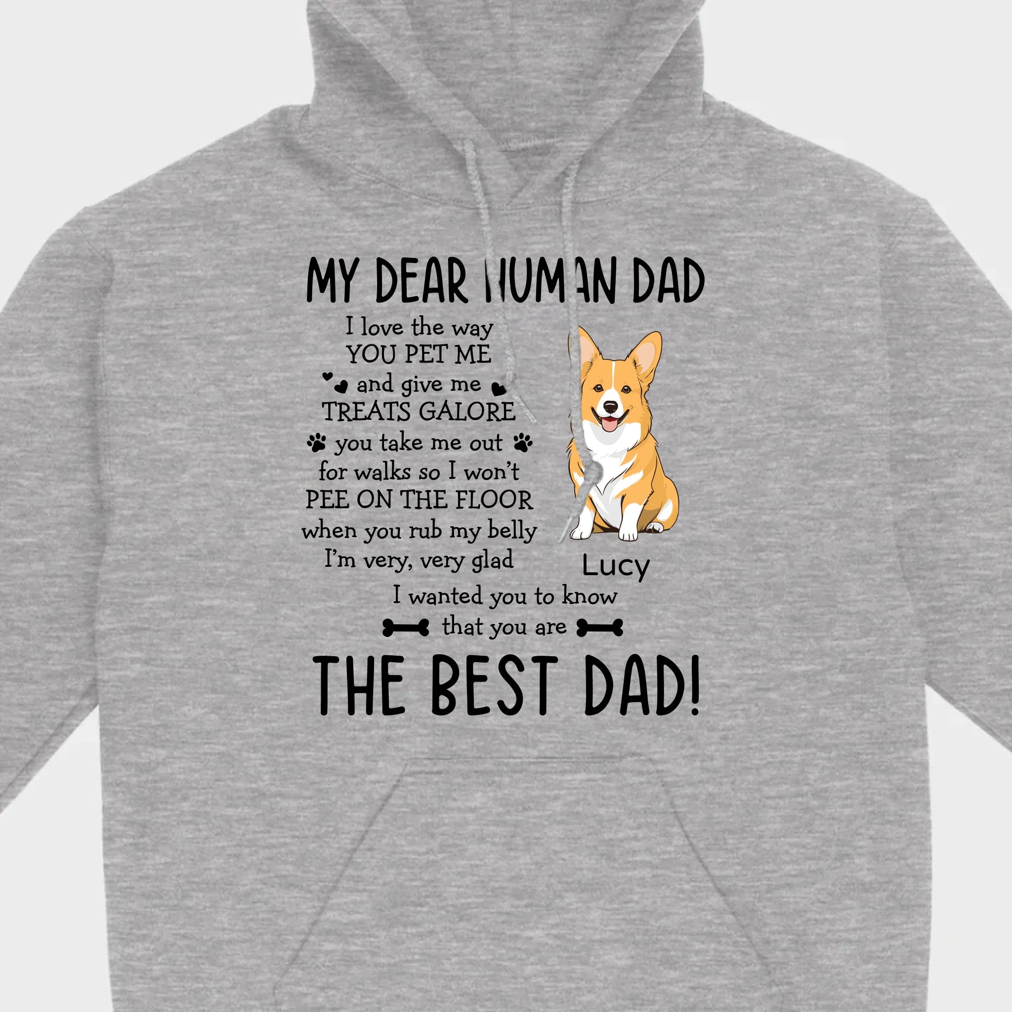 Personalized Dog T-Shirts - 