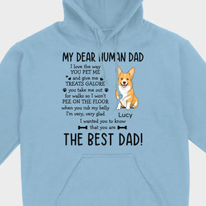 Personalized Dog T-Shirts - 