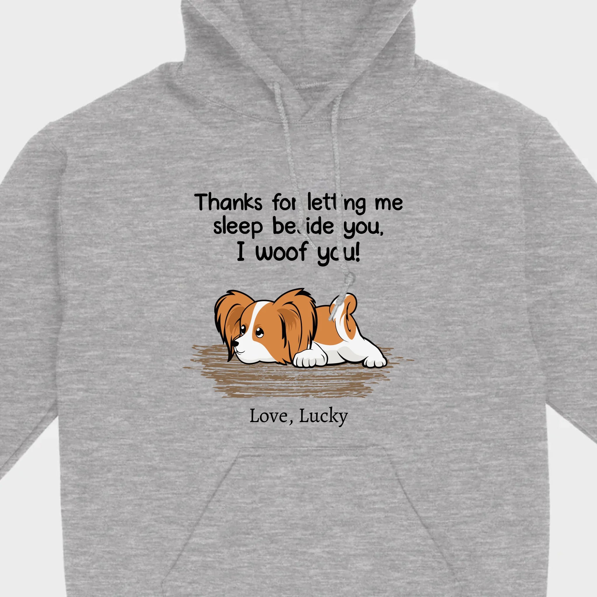 Customizable Dog T-Shirts - 