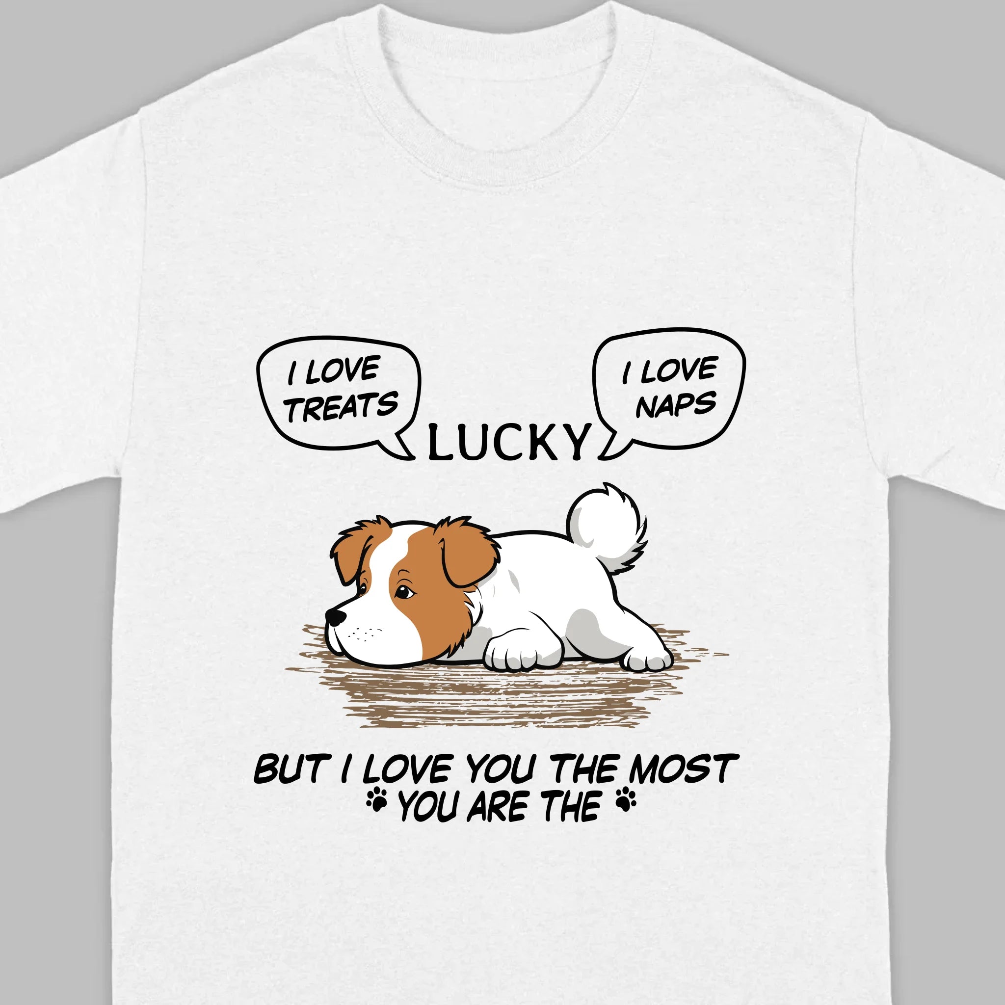 Celebrate the Best Dog Mom Ever with Custom T-Shirts by 89Prints