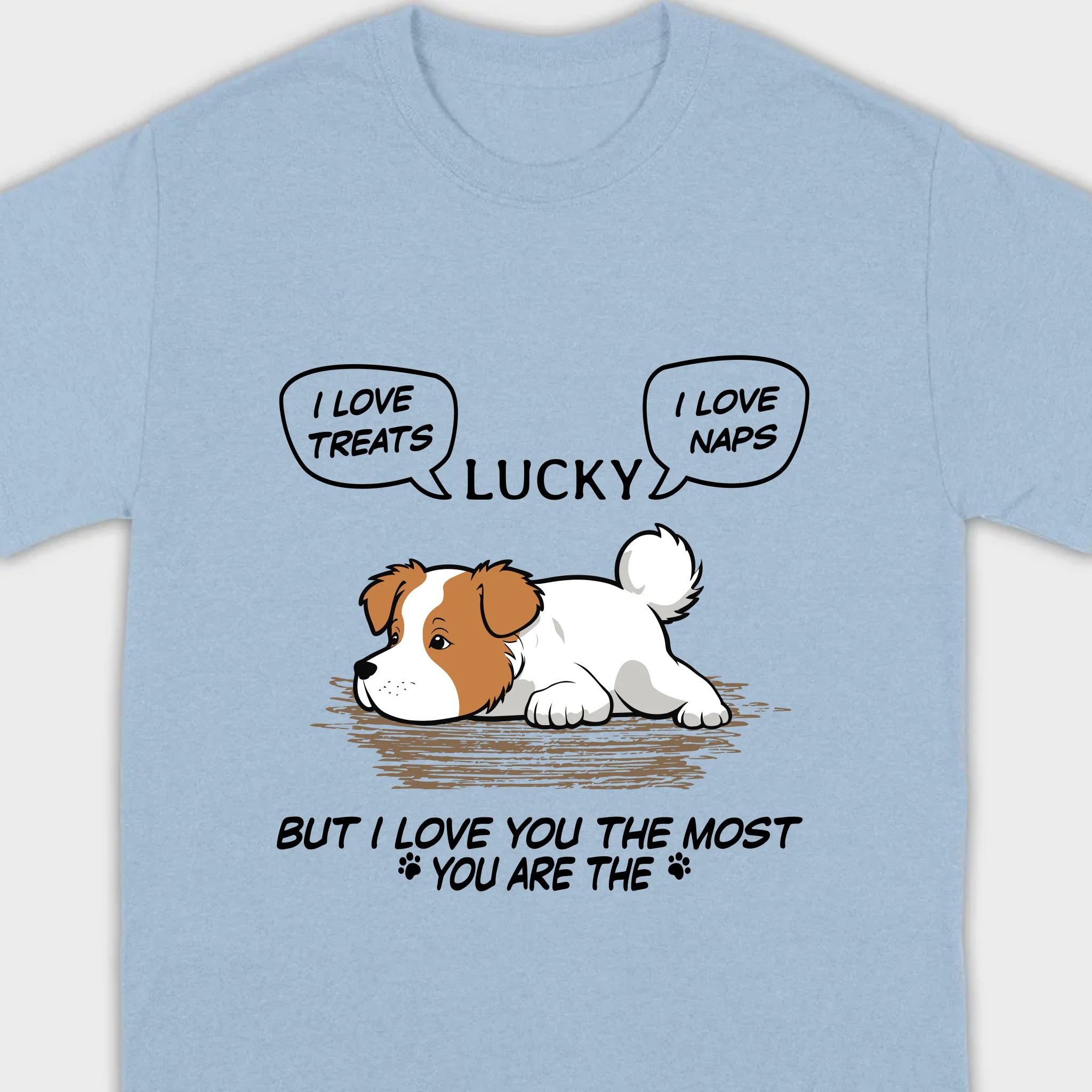 Celebrate the Best Dog Mom Ever with Custom T-Shirts by 89Prints