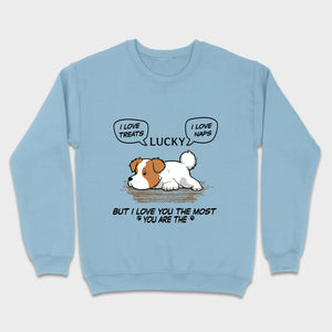 Celebrate the Best Dog Mom Ever with Custom T-Shirts by 89Prints