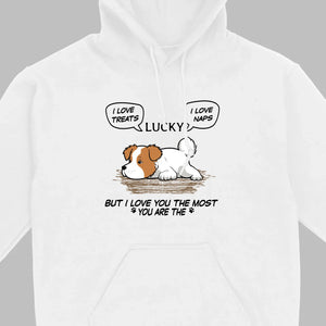 Celebrate the Best Dog Mom Ever with Custom T-Shirts by 89Prints