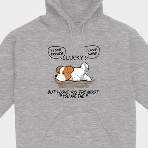 Celebrate the Best Dog Mom Ever with Custom T-Shirts by 89Prints