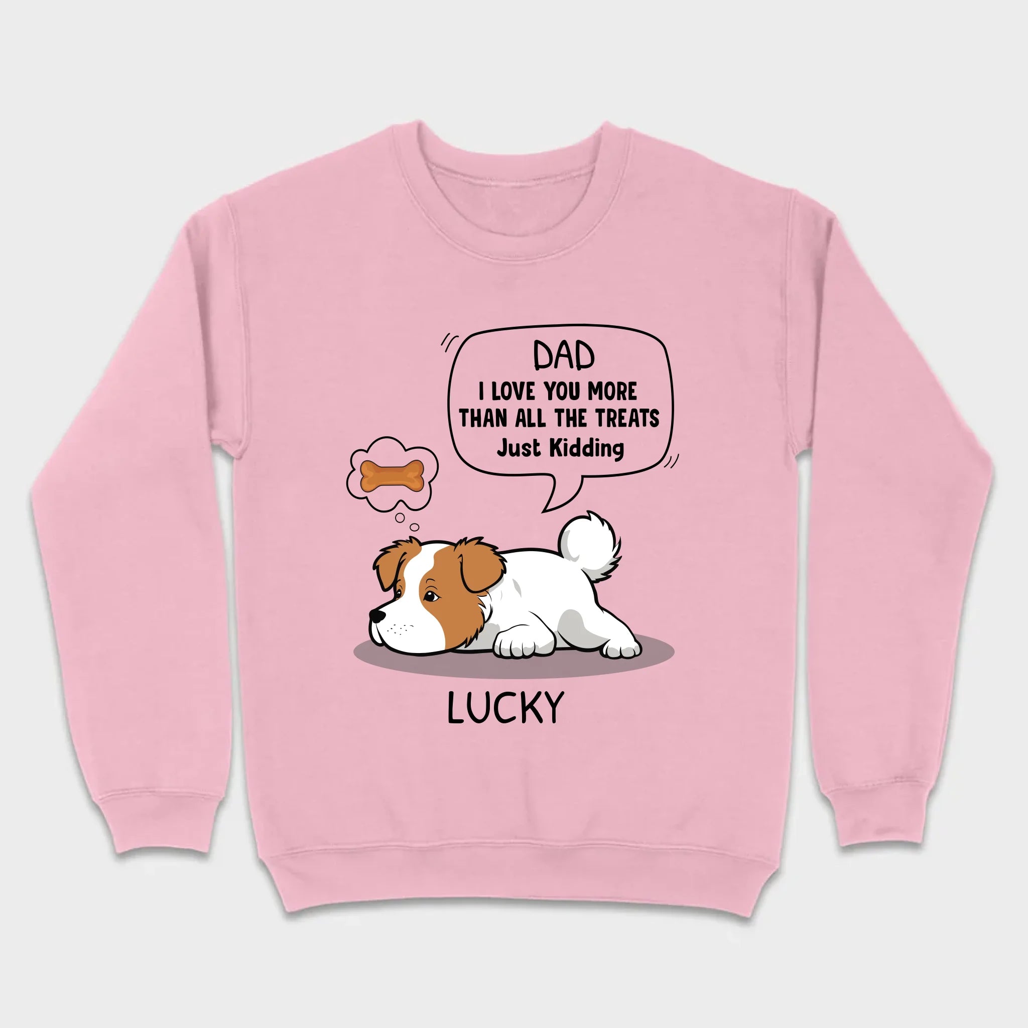 Personalized Dog T-Shirts: Show Your Love with 89Prints Custom Designs