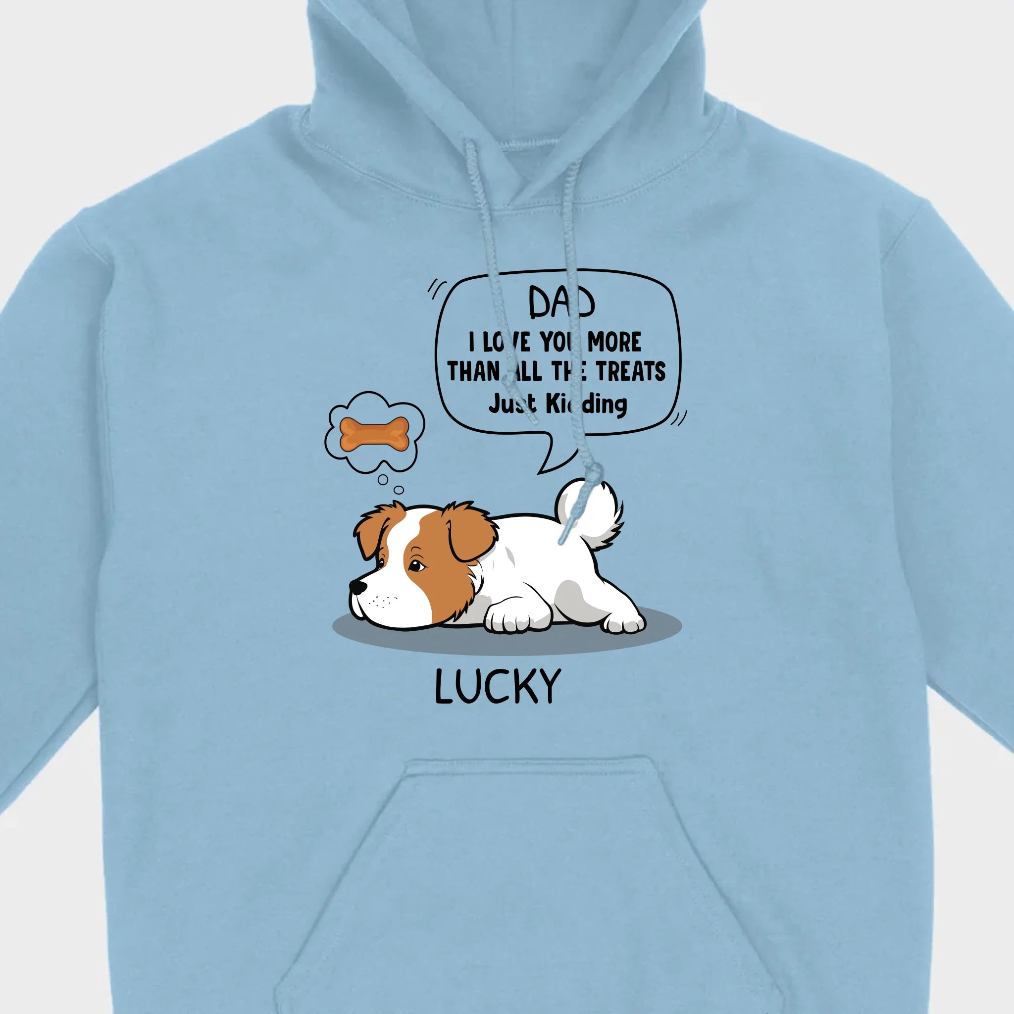Personalized Dog T-Shirts: Show Your Love with 89Prints Custom Designs