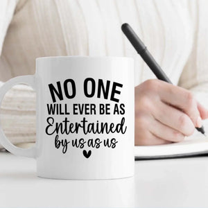 Personalized Bestie Mug – Modern Friendship Gift - 89Prints