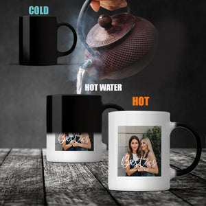 She’s My Bestie – Personalised Mug Gift – 89Prints