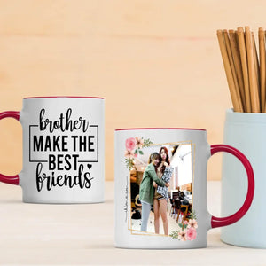 Surprise Bestie with a Magic Mug – Heat Reveal Gift - 89Prints