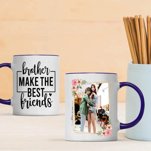 Surprise Bestie with a Magic Mug – Heat Reveal Gift - 89Prints