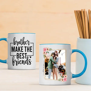 Surprise Bestie with a Magic Mug – Heat Reveal Gift - 89Prints