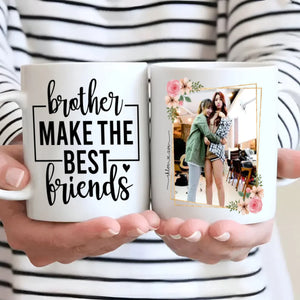Surprise Bestie with a Magic Mug – Heat Reveal Gift - 89Prints