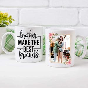 Surprise Bestie with a Magic Mug – Heat Reveal Gift - 89Prints